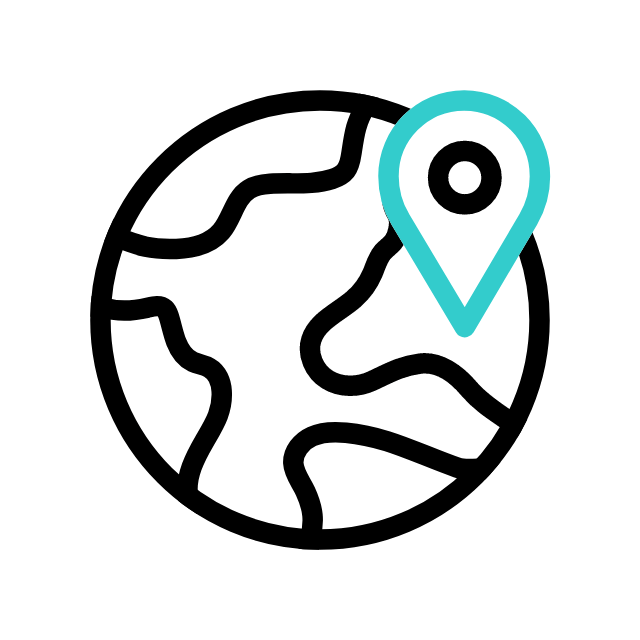 Location Icon