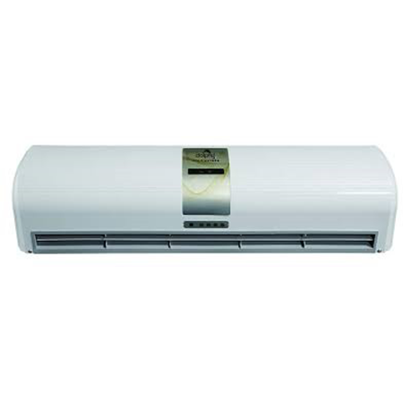 ABS Sensor Air Curtains