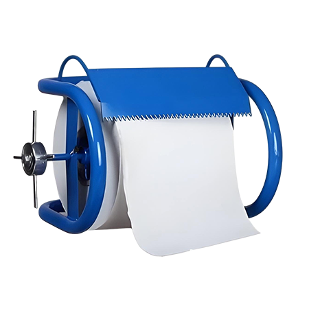 Kitchen Tissue Roll Stand