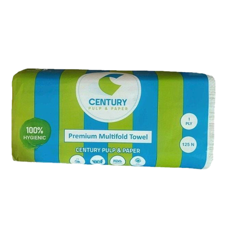 Premium M Fold Towel