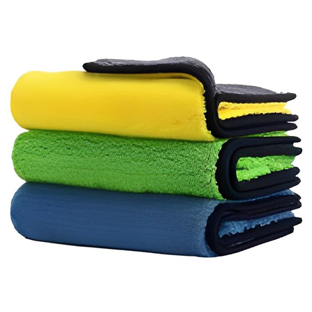 Premium Microfiber Cloth