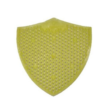 Urinal Screen - V Type